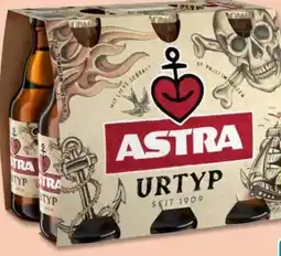PENNY Brauerei Astra Urtyp Angebot