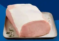 Lidl Metzgerfrisch Schweinerückenbraten Angebot