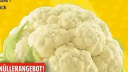 EDEKA Bandelt Blumenkohl Angebot