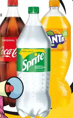 EDEKA Bandelt Coca-Cola Cola Angebot