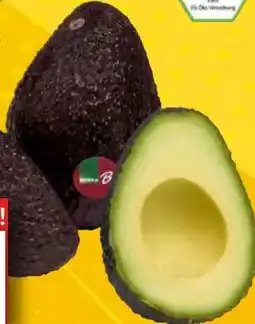 EDEKA Bandelt Edeka Bio Avocado Angebot