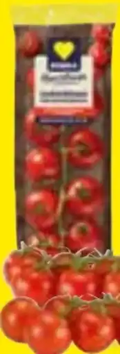 Edeka Frischemarkt Edeka Herzstücke Mini Rispentomaten Angebot