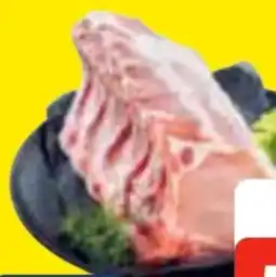Edeka Frischemarkt Gutfleisch Kotelett Angebot
