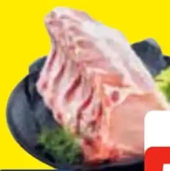 Edeka Frischemarkt Gutfleisch Kotelett Angebot