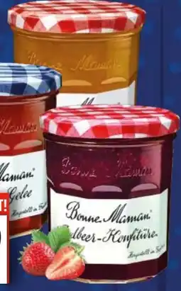 EDEKA Bandelt Bonne Maman Konfitüre Angebot