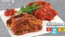 Edeka Frischemarkt Nackengrillsteak Angebot