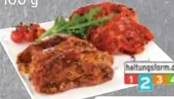 Edeka Frischemarkt Nackengrillsteak Angebot
