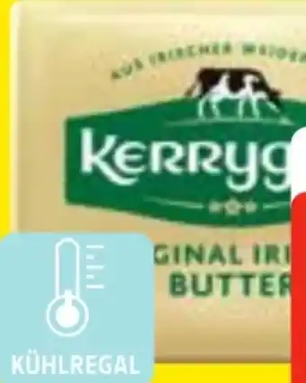 Edeka Frischemarkt Kerrygold Original Irische Butter Angebot