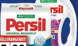 EDEKA Bandelt Persil Megaperls Angebot