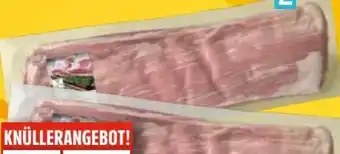 EDEKA Bandelt Gutfleisch Spareribs St. Louis Cut Angebot
