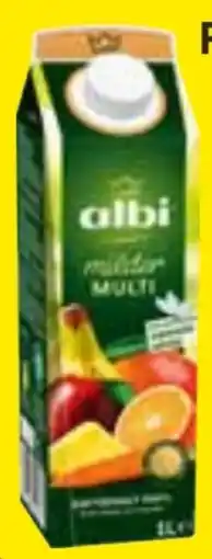 Edeka Frischemarkt Albi Milder Multi Angebot