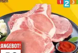 EDEKA Bandelt Gutfleisch Kotelett Angebot