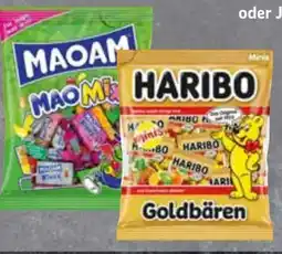Edeka Frischemarkt Haribo Minis Fruchtgummi Angebot