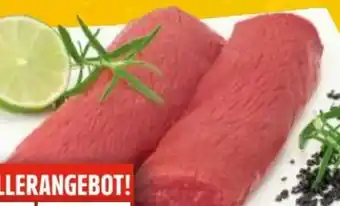 EDEKA Bandelt Lammlachse Angebot