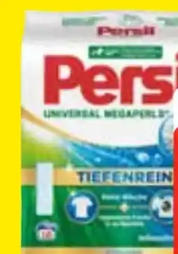 Edeka Frischemarkt Persil Universal Megaperls Angebot