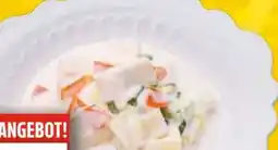 EDEKA Bandelt Goedeken Schweizer Käsesalat Angebot