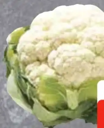 Edeka Frischemarkt Blumenkohl Angebot