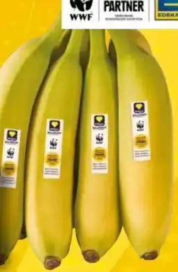 EDEKA Bandelt Edeka Herzstücke Bananen Angebot