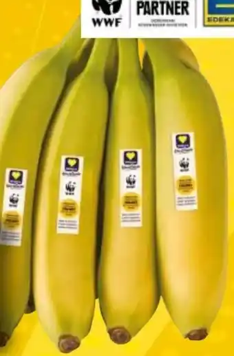 EDEKA Bandelt Edeka Herzstücke Bananen Angebot