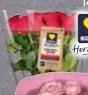 Edeka Frischemarkt Edeka Herzstücke Topfrosen-Duo Dolce Amore Angebot