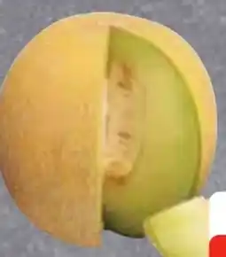 Edeka Frischemarkt Galia Melone Angebot