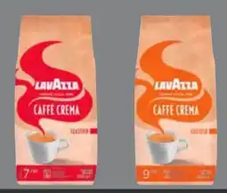 Edeka Frischemarkt Lavazza Caffè Crema Classico Angebot