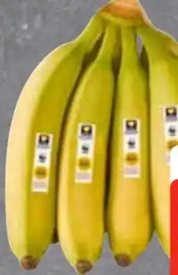 Edeka Frischemarkt Edeka Herzstücke Bananen Angebot