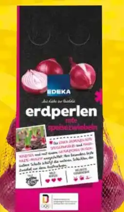 EDEKA Bandelt Edeka Speisezwiebeln Angebot