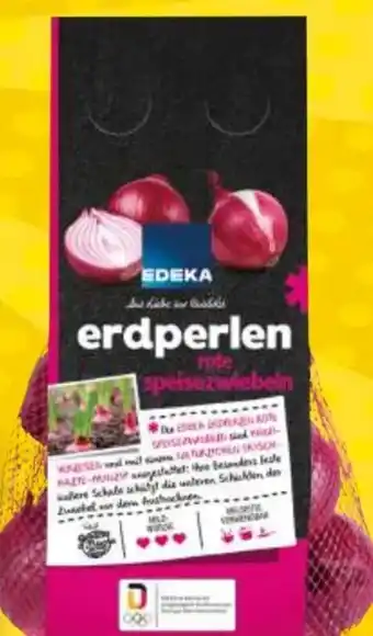 EDEKA Bandelt Edeka Speisezwiebeln Angebot