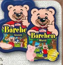 nahkauf Reinert Bärchen-Streich Angebot