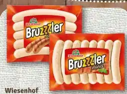 nahkauf Wiesenhof Bruzzzler Original Angebot