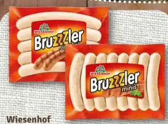 nahkauf Wiesenhof Bruzzzler Original Angebot