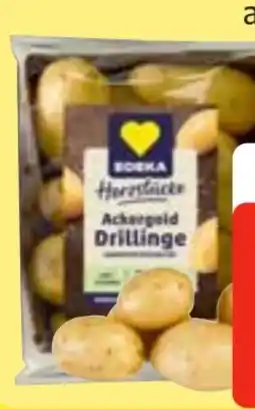 Edeka Frischemarkt Edeka Herzstücke Speisefrühkartoffeln Drillinge Angebot
