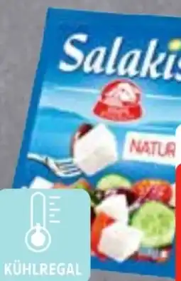 Edeka Frischemarkt Salakis Schafskäse Angebot