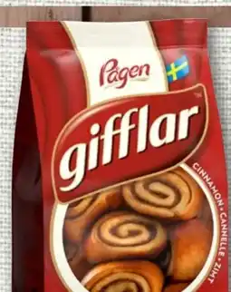 nahkauf Pågen Gifflar Zimtröllchen Angebot