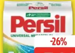 Edeka Persil Universal Megaperls Angebot