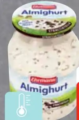 Edeka Frischemarkt Ehrmann Almighurt Angebot