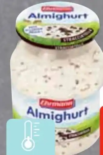 Edeka Frischemarkt Ehrmann Almighurt Angebot