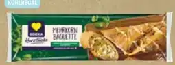 Edeka Edeka Mehrkornbaguette Gartenkräuter Angebot
