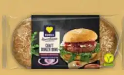 Edeka Edeka Herzstücke Dinkel Burger Buns Angebot