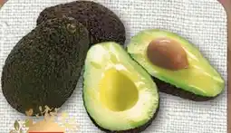 nahkauf Rewe Feine Welt Essreife Avocado Hass Angebot