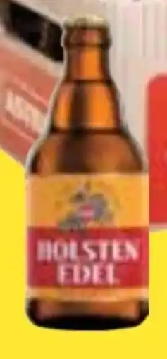 Edeka Holsten Edel Angebot
