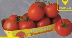 Edeka Hahn Gemüsebau Barther Rispentomaten Angebot
