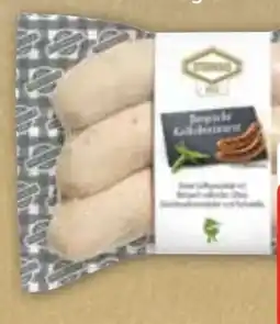 Edeka Steinhaus Bergische Kalbsbratwurst Angebot