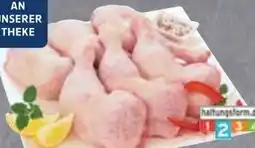 Edeka Drobimex Hähnchen Schenkel Angebot