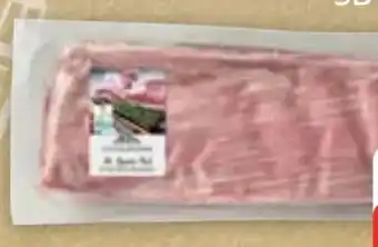 Edeka Gutfleisch Spareribs St. Louis Cut Angebot
