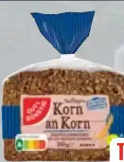 Edeka Gut & Günstig Korn an Angebot