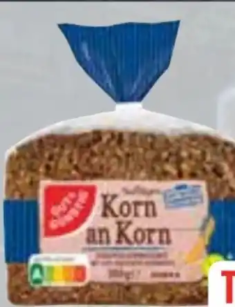 Edeka Gut & Günstig Korn an Angebot