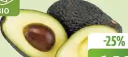 Edeka Bio Avocados Hass Angebot