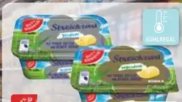 Edeka Gut & Günstig Streichzart Angebot